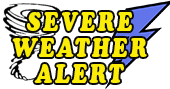Severe Weather Alert