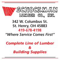 Shockman Lumber