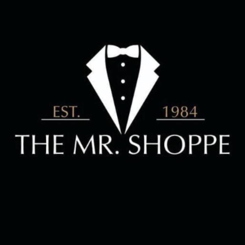 The Mr Shoppe