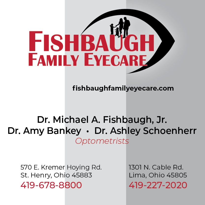 Fishbaugh Eyecare 