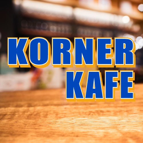 Korner Kafe