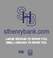 St Henry Bank